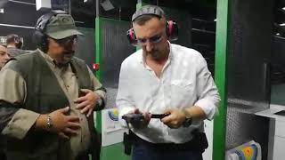 Serkan Kızılay Hocam Dan Şarjör Değiştirmenin Abc Si