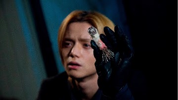 映画『カルト』予告編