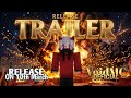 🔥 VoidMC Official: Trailer || Crispy Playz | _mh2420 | Xcrownnic || VoidMC Studio ⚡