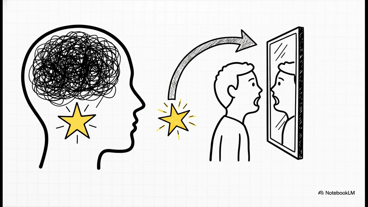 Breaking Free from Worry