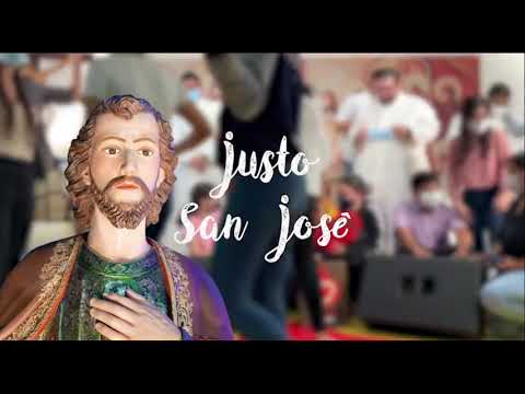 Justo San José