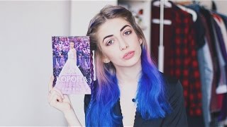 Корона by Кира Касс | Обзор Книги Корона by Кира Касс | Обзор Книги