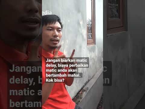 Video: Apakah gejala cairan transmisi rendah?