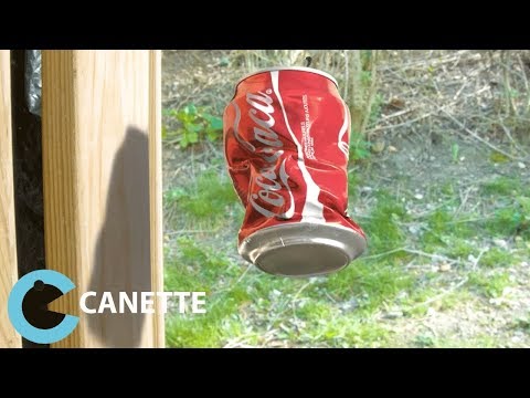 Canette - Short Film - Mobile Film Festival