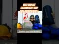 Outdoor Vitals is the BEST LIGHTWEIGHT TARP for BACKPACKING!