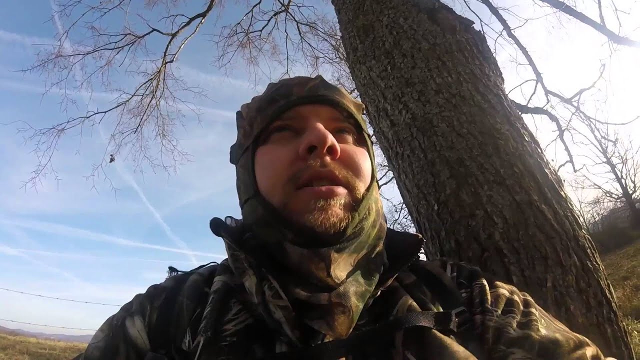 Kingston, Ar Coyote Hunt. NWA Braggers YouTube