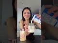✨Coconut Mango Refresher✨