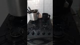 Limpando A Cozinha Faxina Diferente