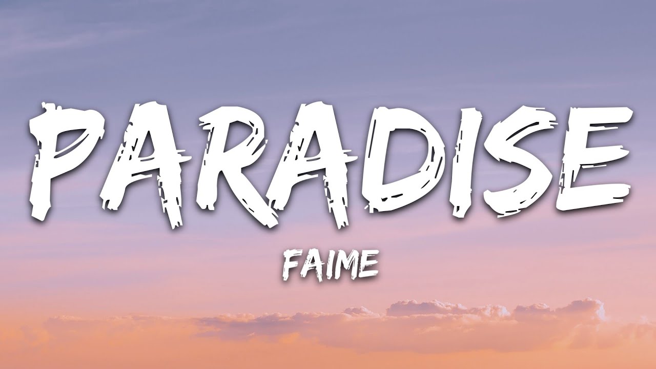 💌 Coldplay - Paradise (Tradução) 💌 