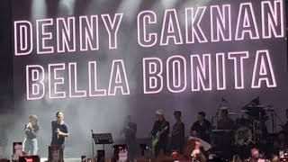 Live SINARENGAN konser Tanggerang Denny caknan & bellabonita #dennycaknan #sinarengan #bellabonita