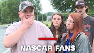 NASCAR fans react to Kyle Busch death