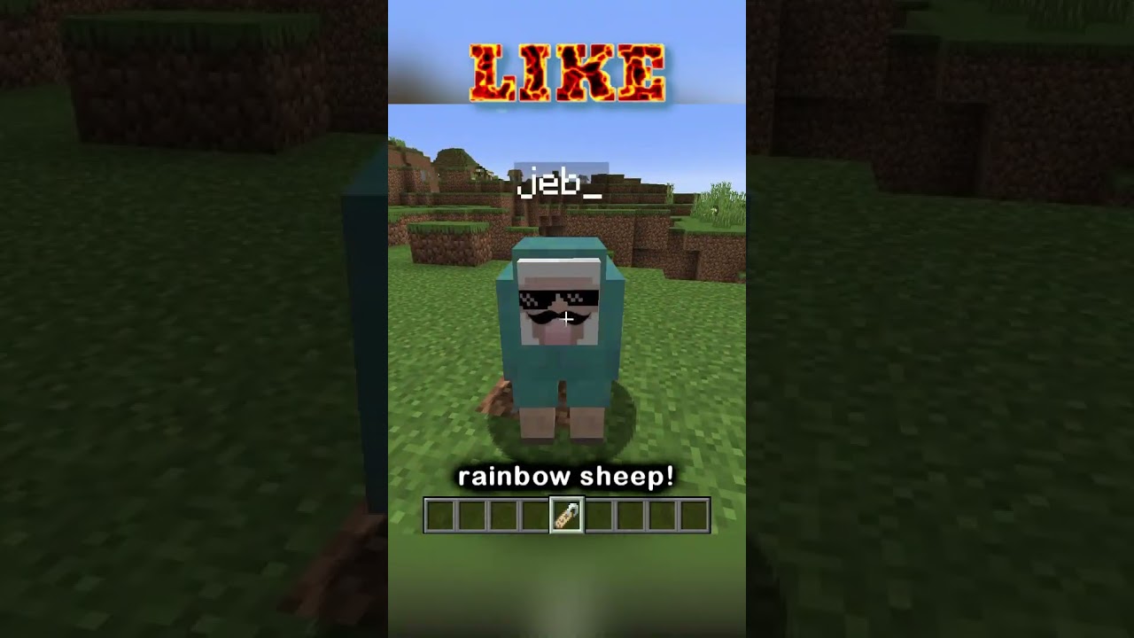 THIS Minecraft Developer Did WHAT?! #shorts #minecraft