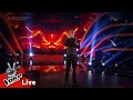 Νίκος Ρουβάς - "Δεν σε χρειάζομαι" | The Voice of Greece | 10η Σεζόν