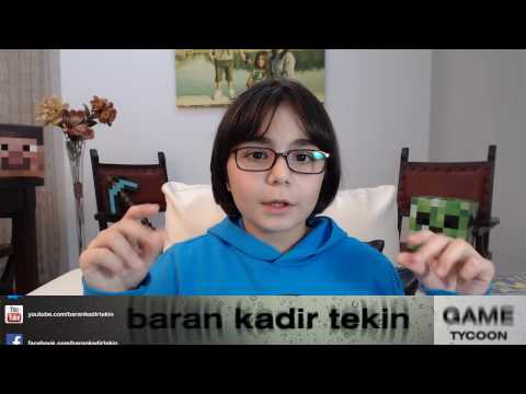 Minecraft Speed Builders Misafirim Kazanamıyor - BKT