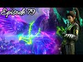 Battle through the heavens season 5 episode 79 explained in hindi  btth s6 episode 82 in hindi
