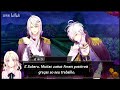 Carla Tsukinami Story 13 (Parte 1) Legendado PT-BR [Diabolik Lovers Chaos Lineage]