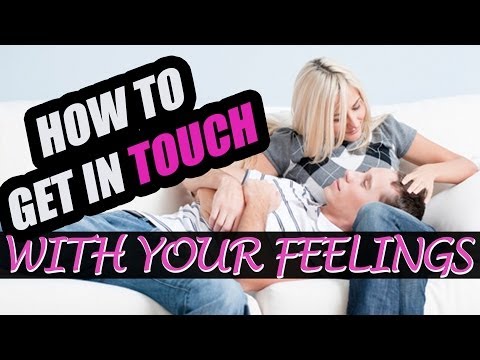 Video: Expression Of Emotions In A Relationship