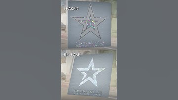 Complexity PGL Copenhagen 2024 Leaked Sticker Comparison #csgo  #counterstrike2 #cs2 #pglmajor