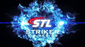 Striker TIR LED Dash Lights & LED Traffic Advisor Series