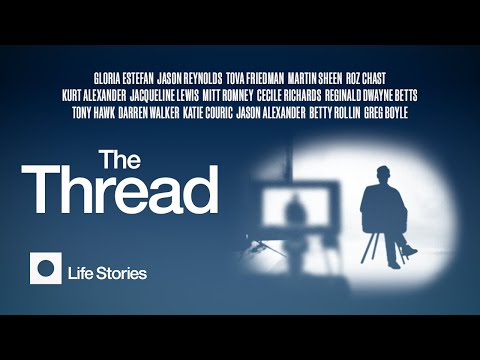 The Thread Season One Trailer (Life Stories, 2024)