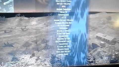 Whitewater v5 Hosted by TalibanModz