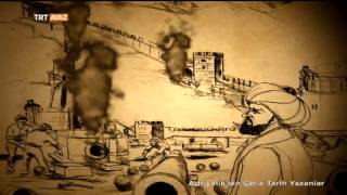 Fatih Sultan Mehmet - Adriyatikten Çine Tarih Yazanlar - Trt Avaz