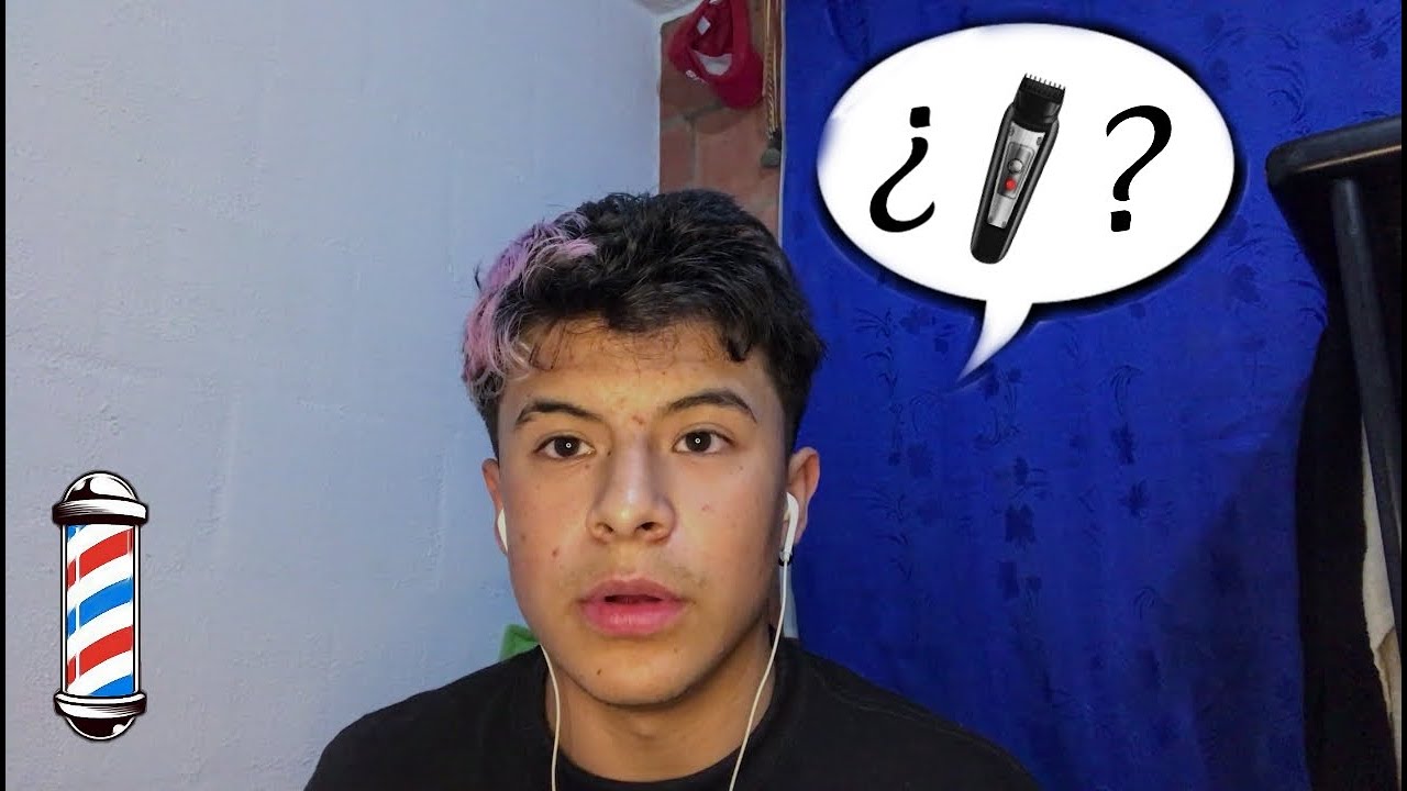 ASMR Tu Amigo El Barbero 💈 En Soft Spoken Roleplay Corte De Pelo.