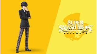 Time to Make History  - Persona 4 Golden - Super Smash Bros. Ultimate OST [Extended]