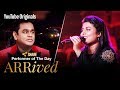 A. R. Rahman | Amrita Talukder | Performer Of The Day | #ARRivedSeries Whatsapp Status Video Download Free