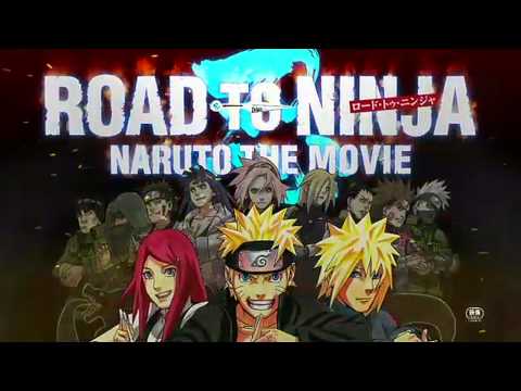 Road to Ninja: Naruto the Movie (2012) - Filmaffinity