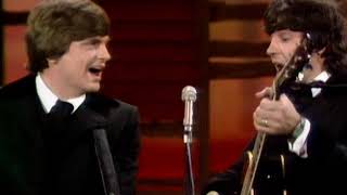 The Everly Brothers 