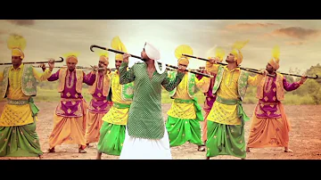 Satwinder Goldy Feat  R  Guru   Desi Munde   Goyal Music   Official Full Song HD