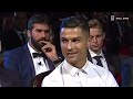 Lionel Messi quietly trolls Cristiano Ronaldo