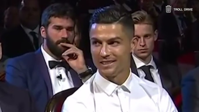 O encontro de milhões não aconteceu: Messi e Cristiano Ronaldo