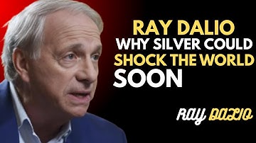 THE SILVER MARKET IS ABOUT TO BREAK! HERE’S WHY (FULL ANALYSIS & ECONOMIC WARNING)