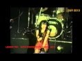 シーナ&ロケッツ35周年!100年ロック!ANNIVERSARY TOUR オフィシャル告知ムービー (2013)