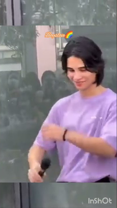 Download lagu Barcode cutely😘calls Jeff🤭by his name😂in English🌈#jeffbarcode#jeff#porchay#kim#kinnporsche#shorts#bl