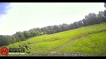 BetaFlight 2.9.0 Tune Compilation ( DVR - NO MUSIC )