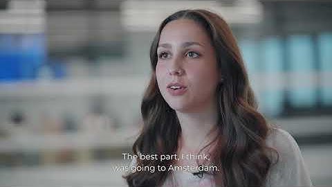 Master in Architecture Capstone Projects: Student Testimonials | Martina de Prosperi Blanco