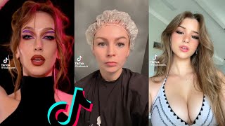 ASHLEY, LOOK AT ME ~ Tiktok Transition Compilation Resimi