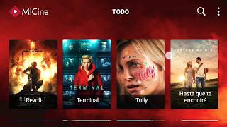 TV y alternativa Netflix 2019 para tu dispositivo Android