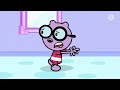 Preview 2 funny nick jr curious george and wubbzy