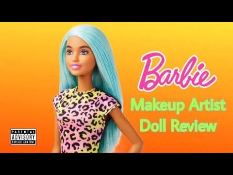 MakeUp Doll Artistry