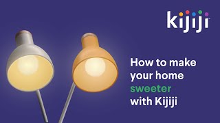 How to make your home sweeter with Kijiji | Home Sweet Home screenshot 5