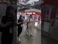 국제식품전시회_국제관