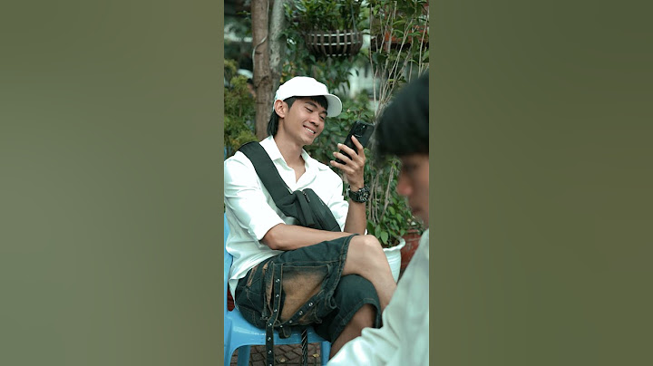 Bạn và Tôi | Oppa Huy