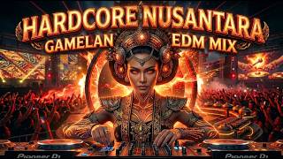 Gamelan X EDM DJ Mix | Buat Kerja, Hangout, atau Berkendara