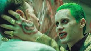 Jared Leto Joker joins the shooting of additional scenes for the Snyder Cut