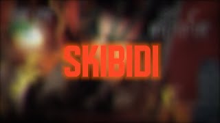 Skibidi but its a Skibidi Toilet Cover