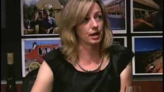 Fingerlakes Wines Pt 1 of 2